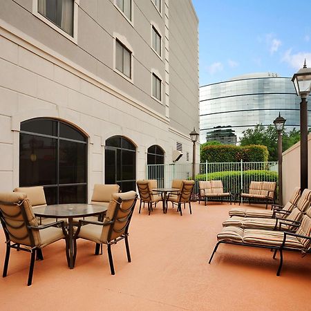 Embassy Suites By Hilton Dallas Near The Galleria Ngoại thất bức ảnh