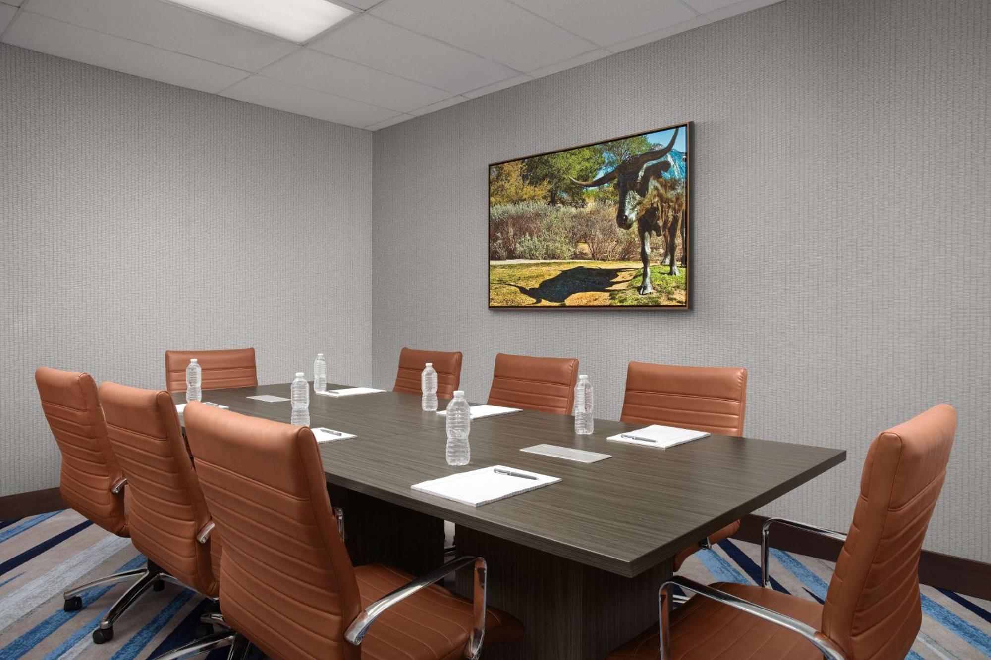 Embassy Suites By Hilton Dallas Near The Galleria Ngoại thất bức ảnh
