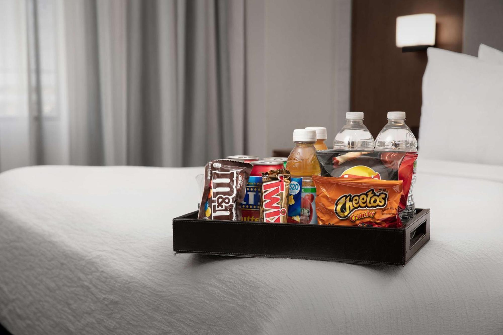 Embassy Suites By Hilton Dallas Near The Galleria Ngoại thất bức ảnh