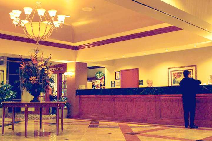 Embassy Suites By Hilton Dallas Near The Galleria Nội địa bức ảnh