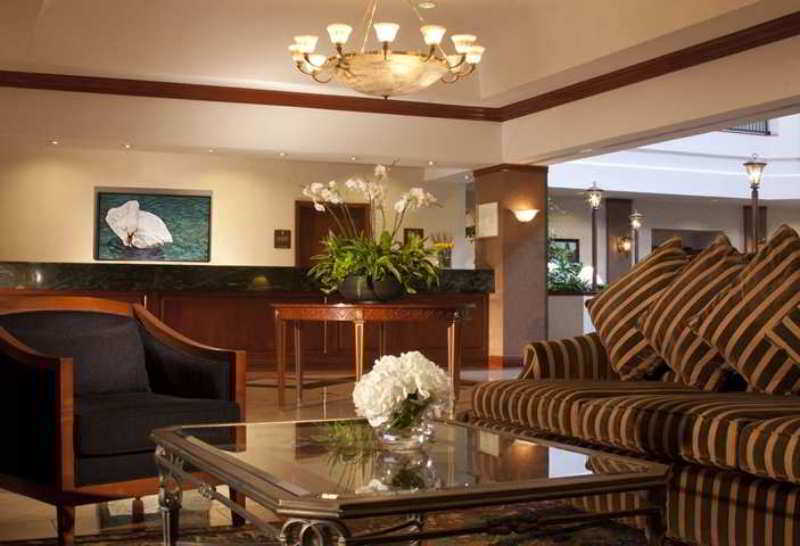 Embassy Suites By Hilton Dallas Near The Galleria Nội địa bức ảnh